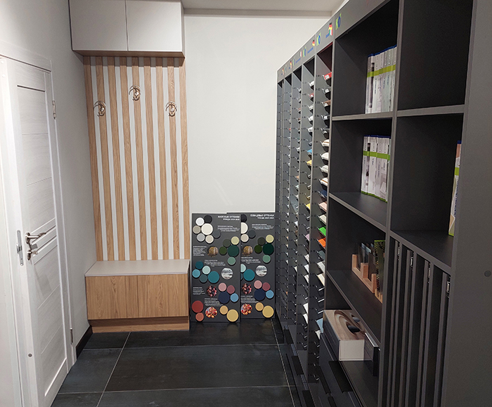 м. Нахимовский проспект